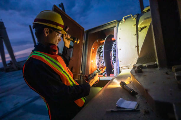 Best Electric Panel Repair  in Trion, GA