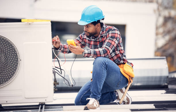 Best Industrial Electrical Services  in Trion, GA