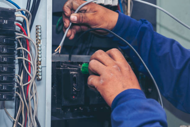 Best Electrical Contractors for Businesses  in Trion, GA