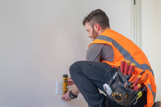 Best 24-Hour Electrician  in Trion, GA